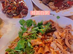 -桂园白粥·潮汕老味道