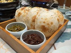 -闻鲜素食茶餐厅(高新区店)