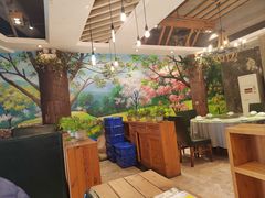 -全聚贤餐厅·湖北家常菜(沙湖店)