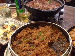 糯米鸡翅-孙府大院(步行街店)