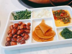 -东门口涮肉·砂锅·烤串(老门东店)