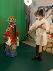 -梨园天地京剧摄影(玲珑天地店)