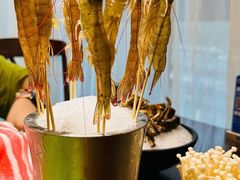 -东海怡品海鲜豆捞(星街坊店)