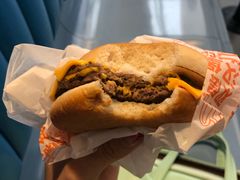-麦当劳(东方时代广场分店)