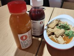 -喜家德虾仁水饺(飞洲国际店)