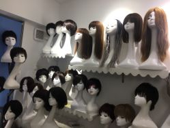 点击看大图 -发饰美男士增发补发假发定制店