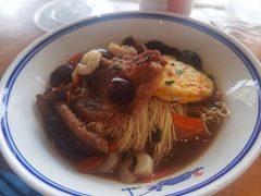 -天天鲜面馆(衡山路店)