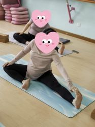 -爱尔乐美孕产瑜伽·普拉提