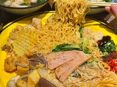 -北丐先生·野馄饨烧烤(雨花万象店)