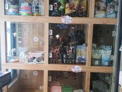 -八公叔叔宠物美容连锁(春申店)