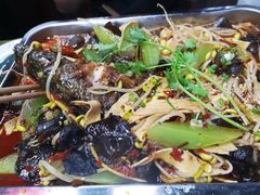 -忆川阁·记忆重庆火锅·龙虾·烧烤