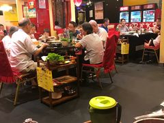 -芦月轩羊蝎子(北蜂窝店)