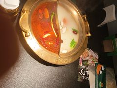 -熊喵来了火锅(太原里第2分店)