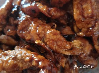 猪大大身上的那块大排呀，稍不留心嗨 烧了还真有点