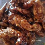              又嫩又要好吃呢[强]