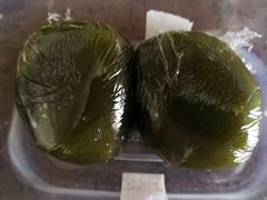 -壹心榴莲千层蛋糕甜品店