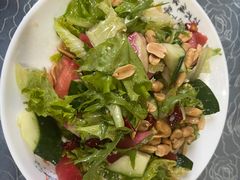 -龙香居海鲜浑锅家常菜·特色驴肉