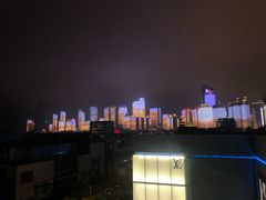 景观位-頂好酒家·经典粤菜(海信广场店)