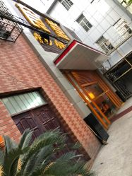-江西省妇幼保健院(东湖院区)