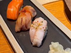 -墨澜·人间味割烹料理