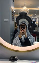 -黛蓝形象定制