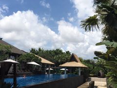 -厦门日月谷温泉渡假村