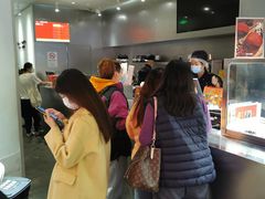 等位区-LELECHA乐乐茶(美罗城店)