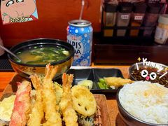 -天妇罗内顺田(罗湖店)