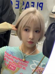 -DK SALON连锁专业烫染接发店