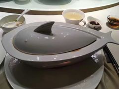 河豚-满满海佛跳墙(千禧店)