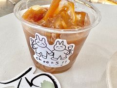 -HUGS coffee(东区店)
