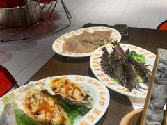 -潮澎派·潮州菜(南国明珠店)