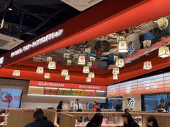 -万岁寿司(万国店)