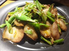 招牌回锅肉-心邸·庆宴(雅宝城店)