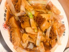 -直隶安家罩饼(复兴路店)