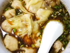 馄饨-焦家巷面馆