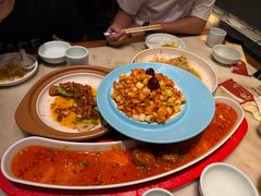 -红蜡烛-养生粥-津鲁菜(中山路店)