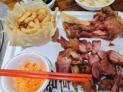 -绿雅居原生态农庄(小涌店)