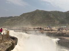-陕西黄河壶口瀑布旅游区