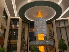 -济南喜来登酒店
