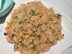 -嗨辣小聚·盘锦河蟹·海鲜烧烤龙虾(盘锦十年好店)