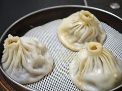 -李记清真馆(打钉巷店)