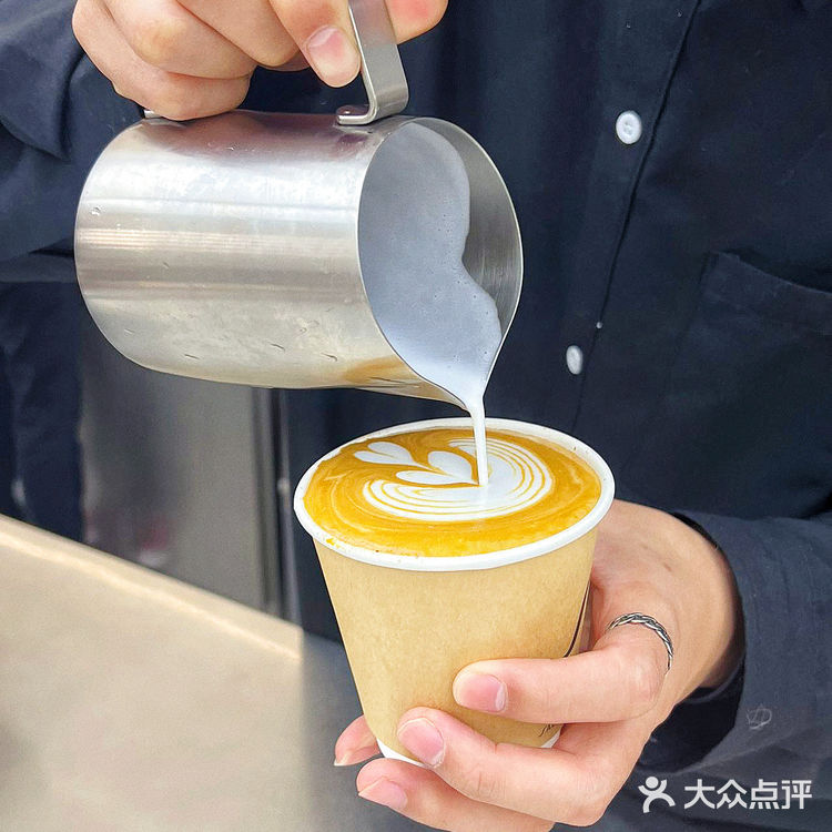 苏州｜“尚多拉咖啡”全国首店