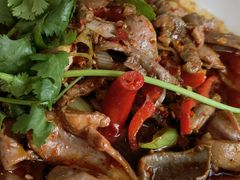 -乐山第一家临江鳝丝(茶坊路店)