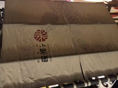 -院8里·小聚园老川菜(九眼桥店)