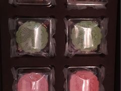 -星巴克(杭州银泰城西一店)