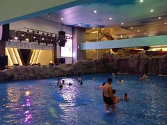 -水王国温泉水世界