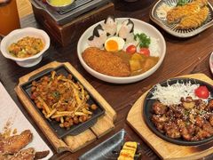 -小川洋风料理(街道口店)