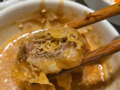 -海底捞火锅(王府井店)