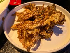 -局气 烤鸭·北京菜(光华路店)